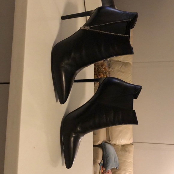 Saint Laurent Booties - Picture 3 of 3